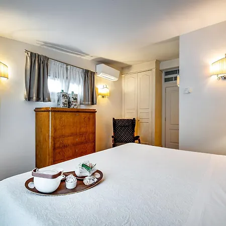 Apartament Yd Bardi Florencja
