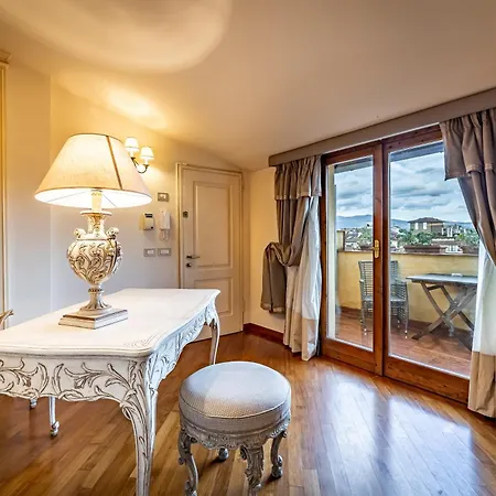 Apartment Yd Bardi Florence