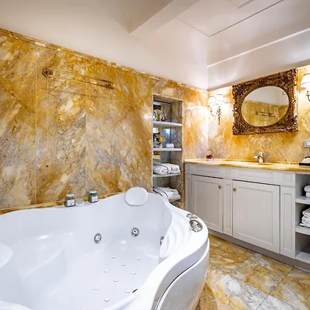 Yd Bardi Apartment *