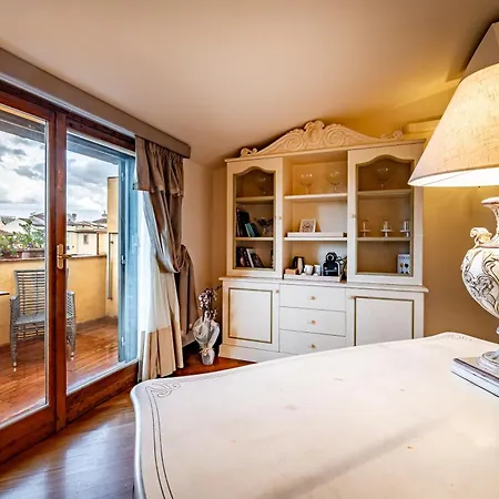 Yd Bardi Apartment *