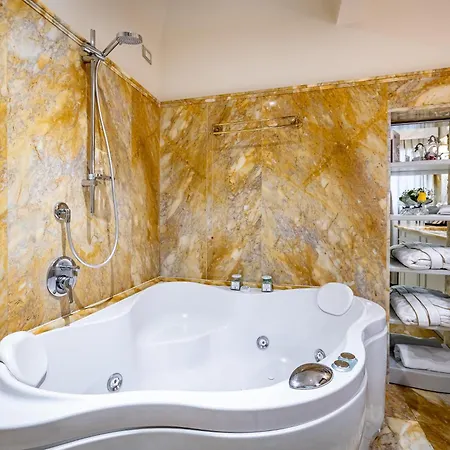 Yd Bardi Apartment Florence