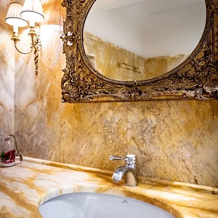 Yd Bardi Lägenhet *